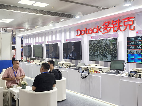 Doteck